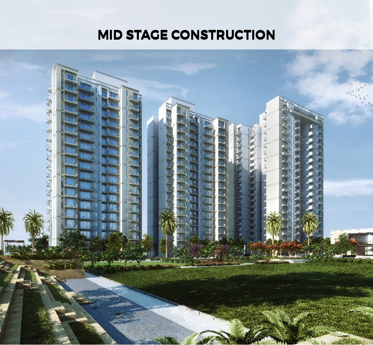 Godrej Nest Noida Sector 150 Property Gully