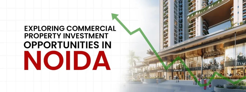 Commercial Property investment Opportunities